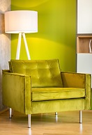 Abieshomes Serviced Apartments - Votivpark