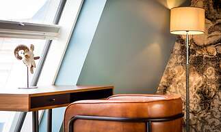 Abieshomes Serviced Apartments - Votivpark