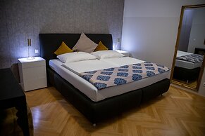Abieshomes Serviced Apartments - Votivpark