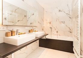 Abieshomes Serviced Apartments - Votivpark