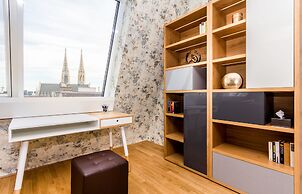 Abieshomes Serviced Apartments - Votivpark