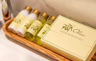 Abieshomes Serviced Apartments - Votivpark