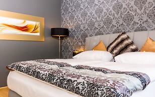Abieshomes Serviced Apartments - Votivpark