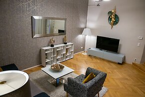 Abieshomes Serviced Apartments - Votivpark