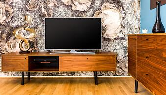 Abieshomes Serviced Apartments - Votivpark