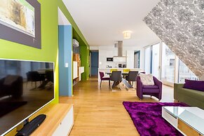 Abieshomes Serviced Apartments - Votivpark
