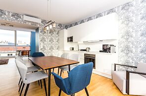 Abieshomes Serviced Apartments - Votivpark