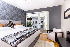 Abieshomes Serviced Apartments - Votivpark