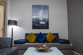 Abieshomes Serviced Apartments - Votivpark