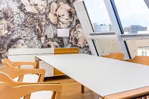 Abieshomes Serviced Apartments - Votivpark