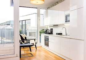 Abieshomes Serviced Apartments - Votivpark