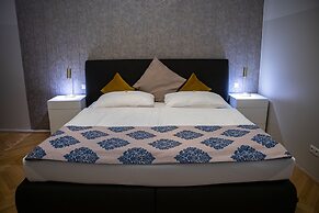 Abieshomes Serviced Apartments - Votivpark