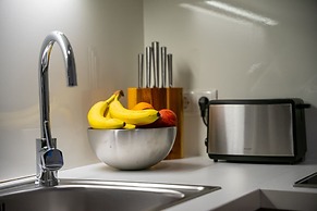 Abieshomes Serviced Apartments - Votivpark