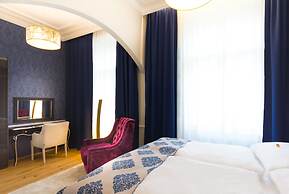 Abieshomes Serviced Apartments - Votivpark