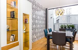 Abieshomes Serviced Apartments - Votivpark