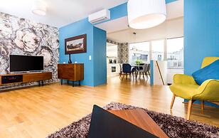 Abieshomes Serviced Apartments - Votivpark