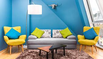 Abieshomes Serviced Apartments - Votivpark