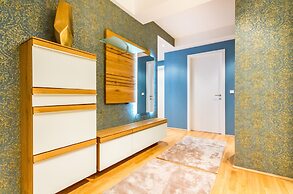 Abieshomes Serviced Apartments - Votivpark