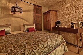 The Owl Cave Hotel