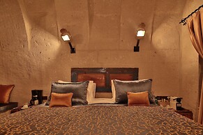 The Owl Cave Hotel