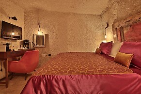 The Owl Cave Hotel
