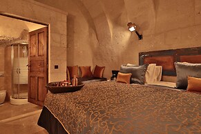 The Owl Cave Hotel