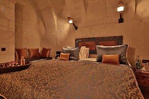 The Owl Cave Hotel