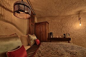 The Owl Cave Hotel