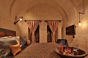 The Owl Cave Hotel