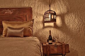 The Owl Cave Hotel