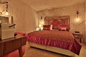 The Owl Cave Hotel