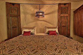 The Owl Cave Hotel