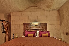 The Owl Cave Hotel