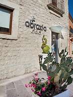 Abraxia B&B