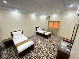 Almudawah Hotel
