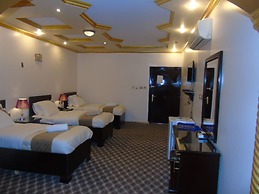 Almudawah Hotel