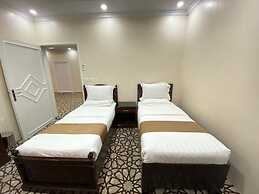 Almudawah Hotel