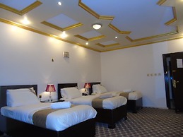 Almudawah Hotel