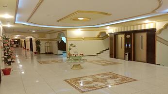 Almudawah Hotel