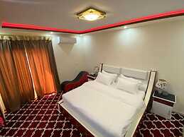 Almudawah Hotel