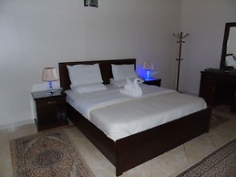 Almudawah Hotel