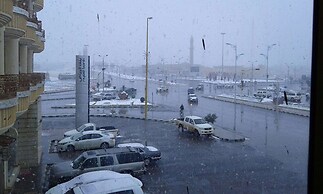 Almudawah Hotel