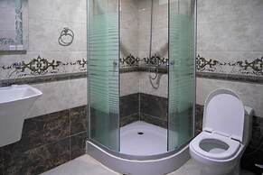 Almudawah Hotel