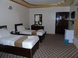 Almudawah Hotel