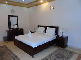 Almudawah Hotel