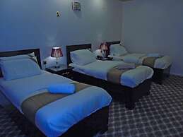 Almudawah Hotel