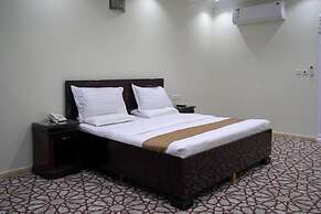 Almudawah Hotel