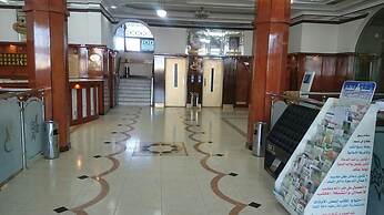 Almudawah Hotel