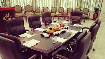Almudawah Hotel