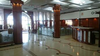 Almudawah Hotel